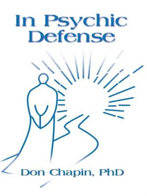 cover image of In Psychic Defense